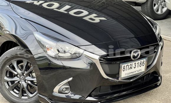 Buy Used Mazda 2 Black Car in Bangkok in Bangkok Buy Used Mazda 2 Black Car in Bangkok in Bangkok