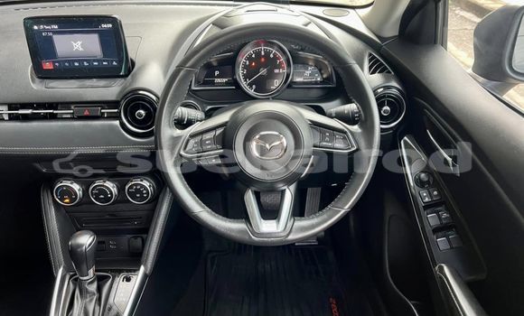 Buy Used Mazda 2 Black Car in Bangkok in Bangkok Buy Used Mazda 2 Black Car in Bangkok in Bangkok