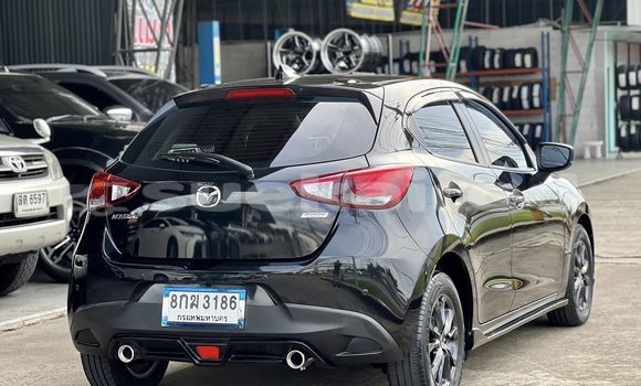 Buy Used Mazda 2 Black Car in Bangkok in Bangkok Buy Used Mazda 2 Black Car in Bangkok in Bangkok