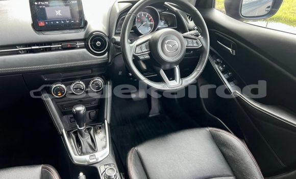 Buy Used Mazda 2 Black Car in Bangkok in Bangkok Buy Used Mazda 2 Black Car in Bangkok in Bangkok