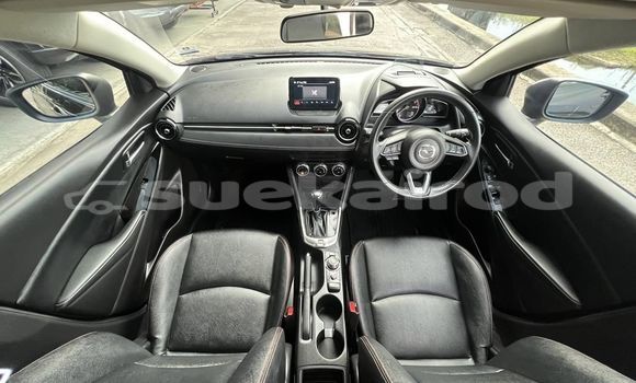 Buy Used Mazda 2 Black Car in Bangkok in Bangkok Buy Used Mazda 2 Black Car in Bangkok in Bangkok