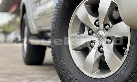 Buy Used Toyota Fortuner Other Car in Bangkok in Bangkok Buy Used Toyota Fortuner Other Car in Bangkok in Bangkok