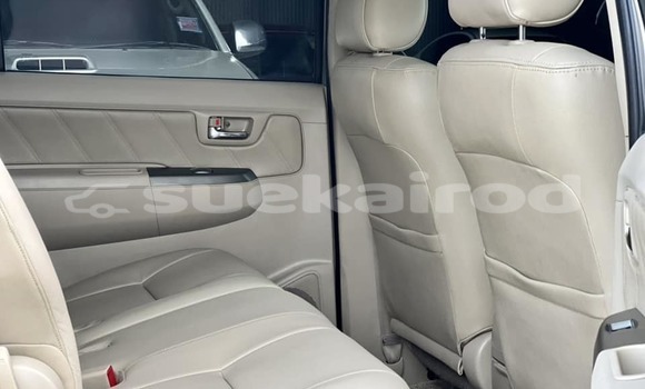 Buy Used Toyota Fortuner Other Car in Bangkok in Bangkok Buy Used Toyota Fortuner Other Car in Bangkok in Bangkok