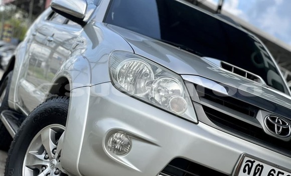 Buy Used Toyota Fortuner Other Car in Bangkok in Bangkok Buy Used Toyota Fortuner Other Car in Bangkok in Bangkok