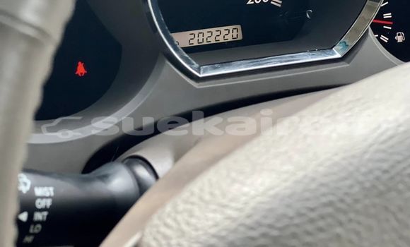 Buy Used Toyota Fortuner Other Car in Bangkok in Bangkok Buy Used Toyota Fortuner Other Car in Bangkok in Bangkok