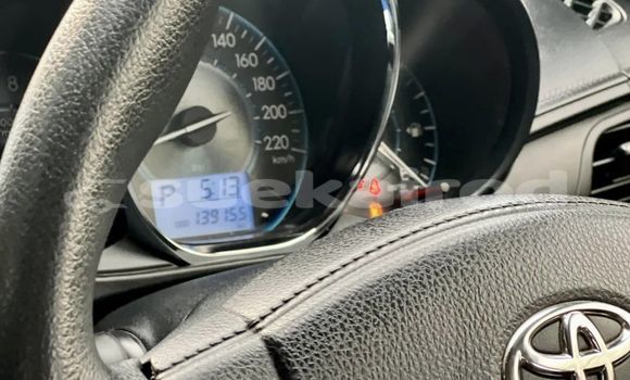 Buy Used Toyota Vios Red Car in Bangkok in Bangkok Buy Used Toyota Vios Red Car in Bangkok in Bangkok