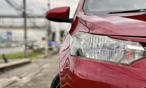 Buy Used Toyota Vios Red Car in Bangkok in Bangkok Buy Used Toyota Vios Red Car in Bangkok in Bangkok