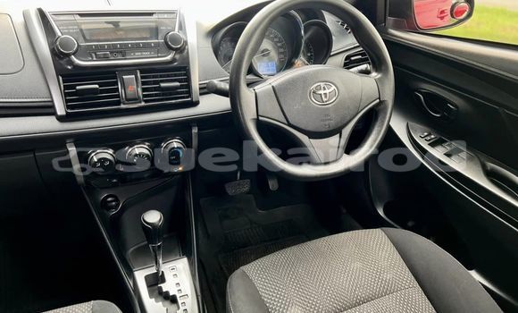 Buy Used Toyota Vios Red Car in Bangkok in Bangkok Buy Used Toyota Vios Red Car in Bangkok in Bangkok