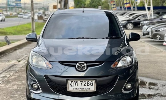 Buy Used Mazda 2 Other Car in Bangkok in Bangkok Buy Used Mazda 2 Other Car in Bangkok in Bangkok