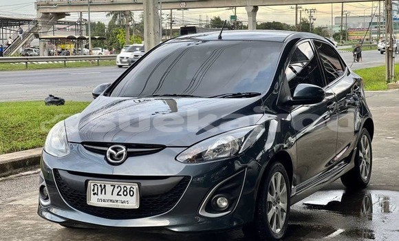 Buy Used Mazda 2 Other Car in Bangkok in Bangkok Buy Used Mazda 2 Other Car in Bangkok in Bangkok