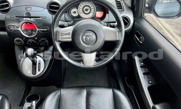 Buy Used Mazda 2 Other Car in Bangkok in Bangkok Buy Used Mazda 2 Other Car in Bangkok in Bangkok