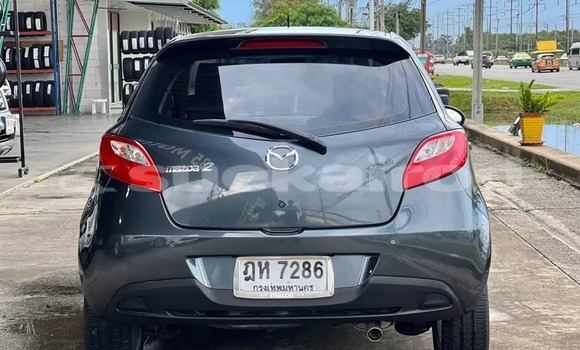 Buy Used Mazda 2 Other Car in Bangkok in Bangkok Buy Used Mazda 2 Other Car in Bangkok in Bangkok