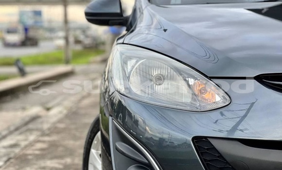 Buy Used Mazda 2 Other Car in Bangkok in Bangkok Buy Used Mazda 2 Other Car in Bangkok in Bangkok