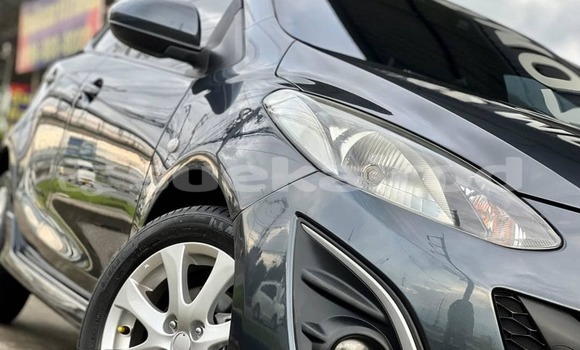 Buy Used Mazda 2 Other Car in Bangkok in Bangkok Buy Used Mazda 2 Other Car in Bangkok in Bangkok