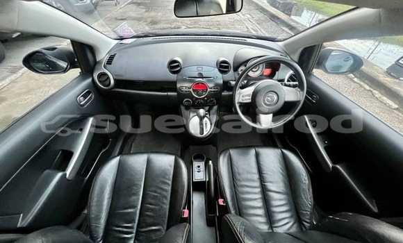 Buy Used Mazda 2 Other Car in Bangkok in Bangkok Buy Used Mazda 2 Other Car in Bangkok in Bangkok