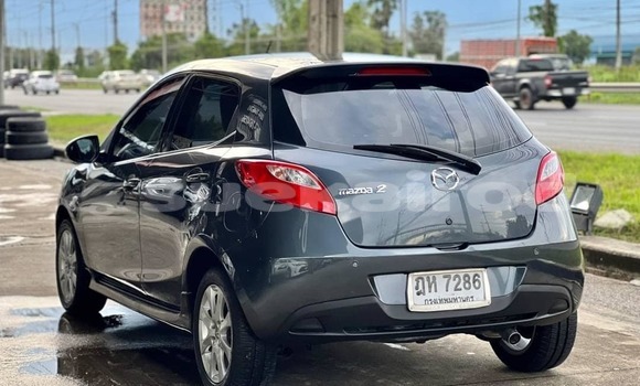 Buy Used Mazda 2 Other Car in Bangkok in Bangkok Buy Used Mazda 2 Other Car in Bangkok in Bangkok