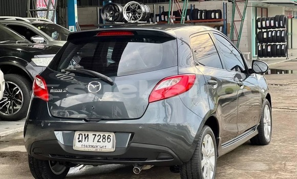 Buy Used Mazda 2 Other Car in Bangkok in Bangkok Buy Used Mazda 2 Other Car in Bangkok in Bangkok