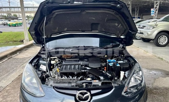 Buy Used Mazda 2 Other Car in Bangkok in Bangkok Buy Used Mazda 2 Other Car in Bangkok in Bangkok