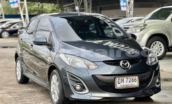 Buy Used Mazda 2 Other Car in Bangkok in Bangkok Buy Used Mazda 2 Other Car in Bangkok in Bangkok