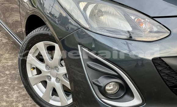 Buy Used Mazda 2 Other Car in Bangkok in Bangkok Buy Used Mazda 2 Other Car in Bangkok in Bangkok