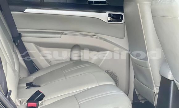 Buy Used Mitsubishi Pajero Black Car in Bangkok in Bangkok Buy Used Mitsubishi Pajero Black Car in Bangkok in Bangkok