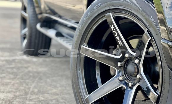 Buy Used Mitsubishi Pajero Black Car in Bangkok in Bangkok Buy Used Mitsubishi Pajero Black Car in Bangkok in Bangkok