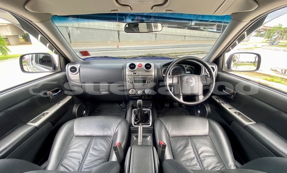 Buy Used Isuzu D–MAX Other Car in Bangkok in Bangkok Buy Used Isuzu D–MAX Other Car in Bangkok in Bangkok