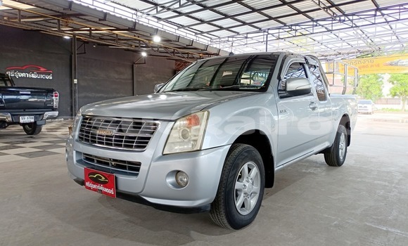 Buy Used Isuzu D-Max Other Car in Yasothon in Yasothon