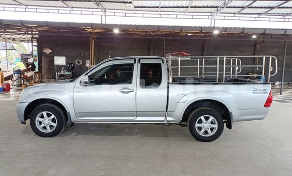 ซื้อ รถมือสอง Isuzu D-Max อื่น ๆ รถยนต์ ใน %{เมือง} ใน ยโสธร ซื้อ รถมือสอง Isuzu D-Max อื่น ๆ รถยนต์ ใน %{เมือง} ใน ยโสธร