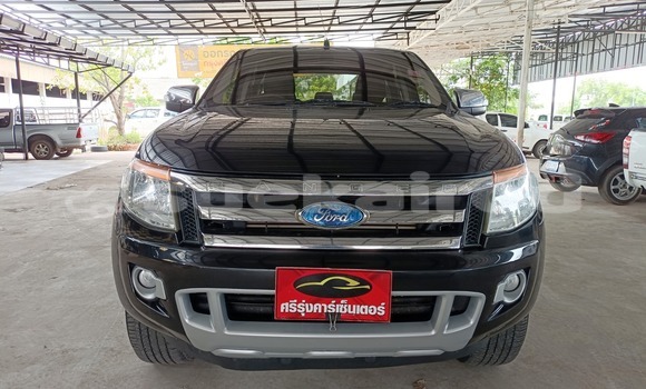 ซื้อ รถมือสอง Ford Ranger สีดำ รถยนต์ ใน %{เมือง} ใน ยโสธร ซื้อ รถมือสอง Ford Ranger สีดำ รถยนต์ ใน %{เมือง} ใน ยโสธร