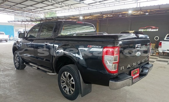ซื้อ รถมือสอง Ford Ranger สีดำ รถยนต์ ใน %{เมือง} ใน ยโสธร ซื้อ รถมือสอง Ford Ranger สีดำ รถยนต์ ใน %{เมือง} ใน ยโสธร