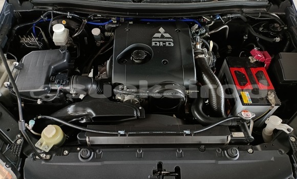 Buy Used Mitsubishi Triton Black Car in Yasothon in Yasothon Buy Used Mitsubishi Triton Black Car in Yasothon in Yasothon