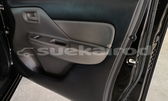 Buy Used Mitsubishi Triton Black Car in Yasothon in Yasothon Buy Used Mitsubishi Triton Black Car in Yasothon in Yasothon