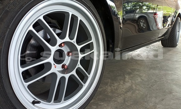 Buy Used Mitsubishi Triton Black Car in Yasothon in Yasothon Buy Used Mitsubishi Triton Black Car in Yasothon in Yasothon