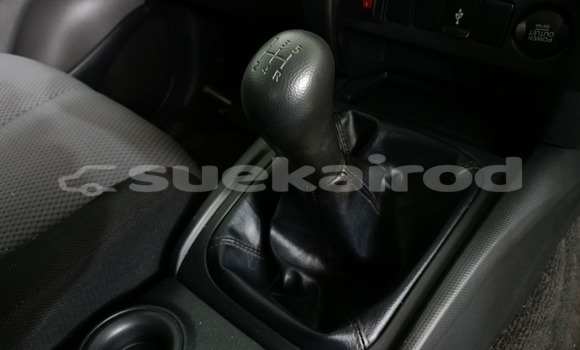 Buy Used Mitsubishi Triton Black Car in Yasothon in Yasothon Buy Used Mitsubishi Triton Black Car in Yasothon in Yasothon