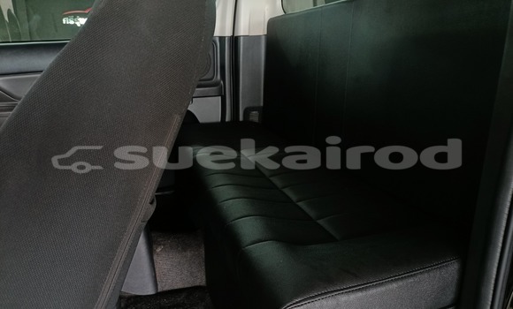 Buy Used Mitsubishi Triton Black Car in Yasothon in Yasothon Buy Used Mitsubishi Triton Black Car in Yasothon in Yasothon