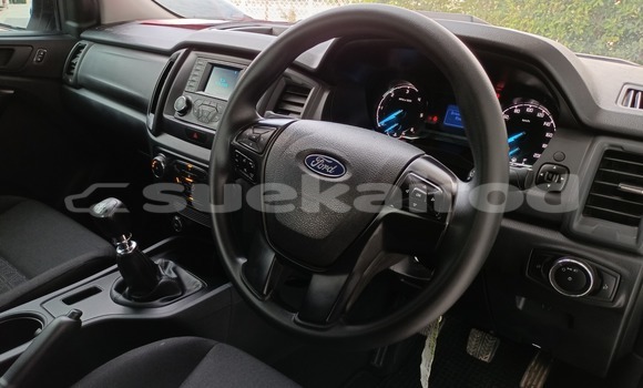 Buy Used Ford Ranger White Car in Yasothon in Yasothon Buy Used Ford Ranger White Car in Yasothon in Yasothon