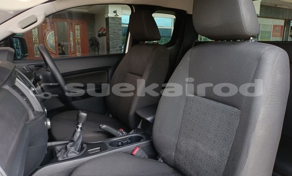 Buy Used Ford Ranger White Car in Yasothon in Yasothon Buy Used Ford Ranger White Car in Yasothon in Yasothon