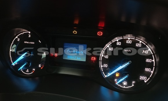 Buy Used Ford Ranger White Car in Yasothon in Yasothon Buy Used Ford Ranger White Car in Yasothon in Yasothon