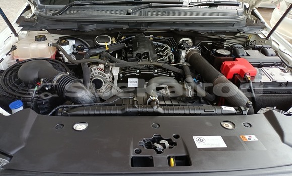 Buy Used Ford Ranger White Car in Yasothon in Yasothon Buy Used Ford Ranger White Car in Yasothon in Yasothon