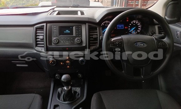 Buy Used Ford Ranger White Car in Yasothon in Yasothon Buy Used Ford Ranger White Car in Yasothon in Yasothon