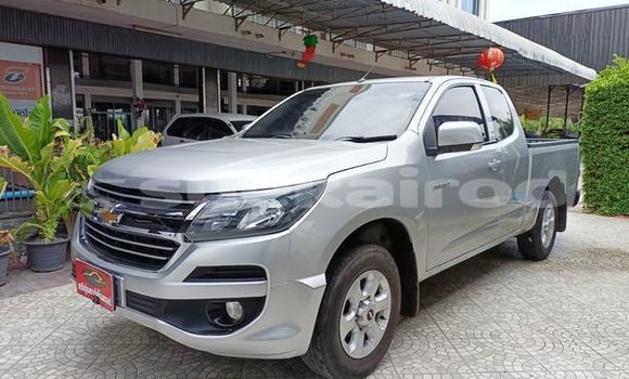 ซื้อ รถมือสอง Chevrolet Colorado อื่น ๆ รถยนต์ ใน %{เมือง} ใน ยโสธร