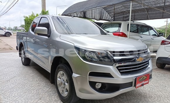 Buy Used Chevrolet Colorado Other Car in Yasothon in Yasothon Buy Used Chevrolet Colorado Other Car in Yasothon in Yasothon