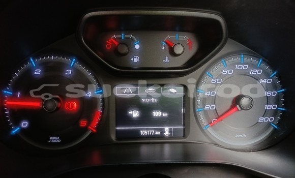 Buy Used Chevrolet Colorado Other Car in Yasothon in Yasothon Buy Used Chevrolet Colorado Other Car in Yasothon in Yasothon