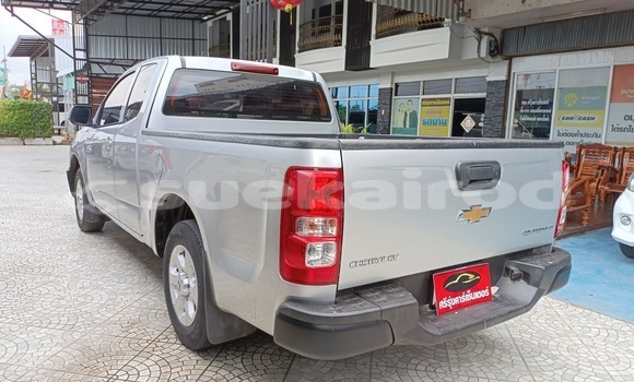 Buy Used Chevrolet Colorado Other Car in Yasothon in Yasothon Buy Used Chevrolet Colorado Other Car in Yasothon in Yasothon