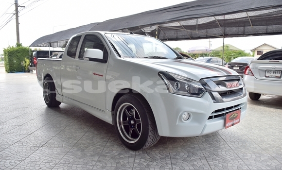 ซื้อ รถมือสอง Isuzu D-Max ขาว รถยนต์ ใน %{เมือง} ใน ยโสธร ซื้อ รถมือสอง Isuzu D-Max ขาว รถยนต์ ใน %{เมือง} ใน ยโสธร