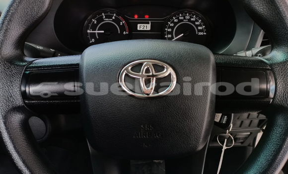 Buy Used Toyota Hiluxe Revo White Car in Yasothon in Yasothon Buy Used Toyota Hiluxe Revo White Car in Yasothon in Yasothon
