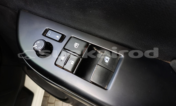 Buy Used Toyota Hiluxe Revo White Car in Yasothon in Yasothon Buy Used Toyota Hiluxe Revo White Car in Yasothon in Yasothon