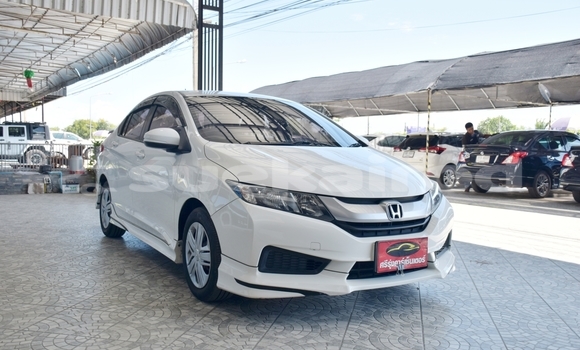 ซื้อ รถมือสอง Honda City ขาว รถยนต์ ใน %{เมือง} ใน ยโสธร ซื้อ รถมือสอง Honda City ขาว รถยนต์ ใน %{เมือง} ใน ยโสธร