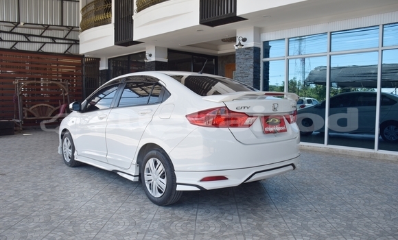 ซื้อ รถมือสอง Honda City ขาว รถยนต์ ใน %{เมือง} ใน ยโสธร ซื้อ รถมือสอง Honda City ขาว รถยนต์ ใน %{เมือง} ใน ยโสธร